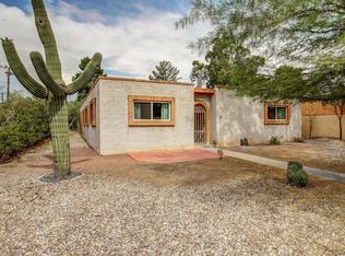 3570 N Palmer Dr, Tucson, AZ 85716