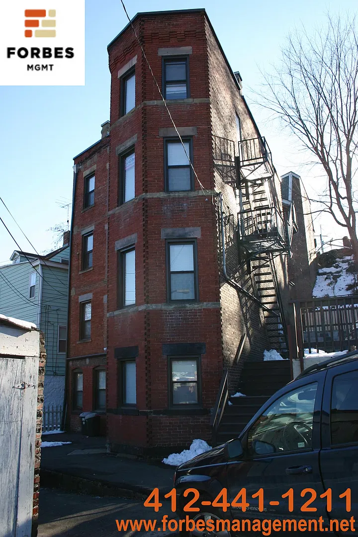 15 Boundary Street — Photo 1