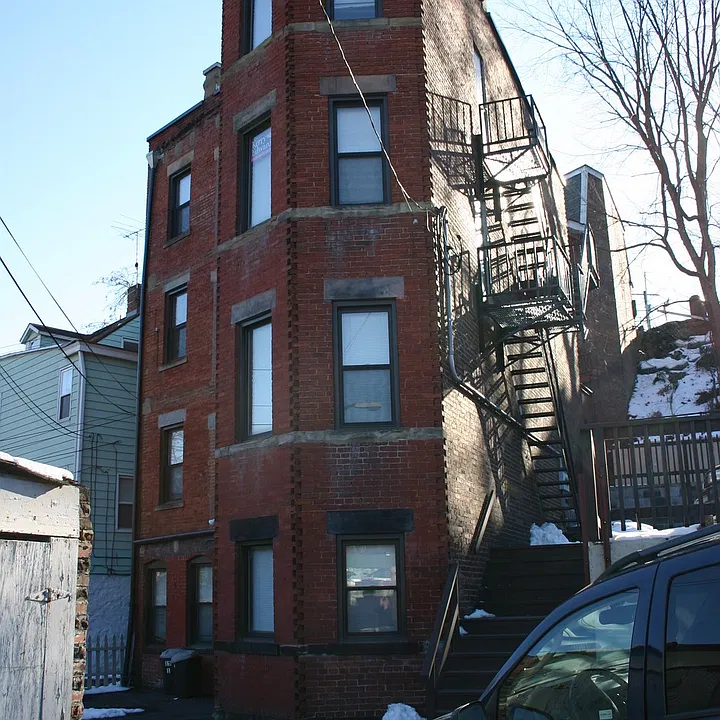15 Boundary Street