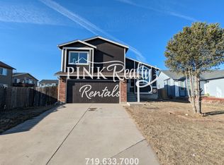 769 Memory Ln, Fountain, CO 80817