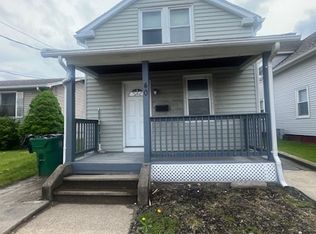 40-44 Dublin St, Chicopee, MA 01013