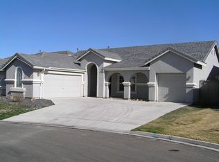 10472 Copper Wood Ct, Reno, NV 89521