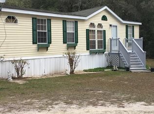 16495 SW 55th St, Ocala, FL 34481