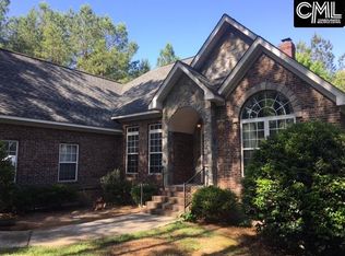 417 Sease Rd, Ridgeway, SC 29130