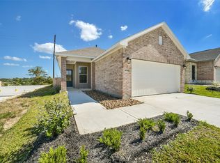 40700 Pessi Rd, Magnolia, TX 77354