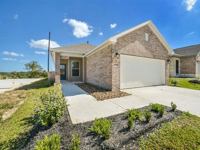 40700 Pessi Rd, Magnolia, TX, 77354