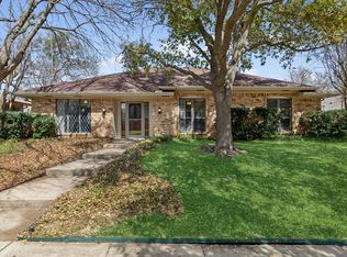1605 Throwbridge Ln, Plano, TX 75023