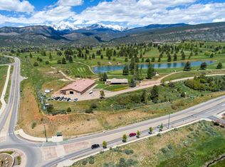 1000 Goeglein Gulch Rd #1145, Durango, CO 81301