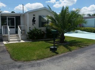 34575 SW 187th Ct #39, Homestead, FL 33034