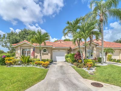 6327 Long Key Lane, Boynton Beach, FL, 33472