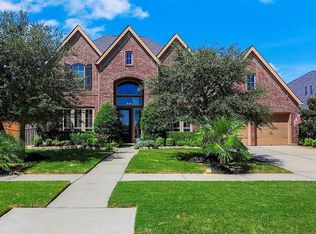 27614 Liberty Heights Ln, Fulshear, TX 77441