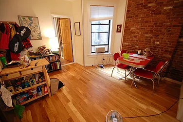 Rented by Bold New York