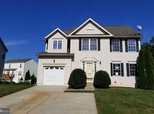 331 Ahern Dr, Edgewood, MD 21040
