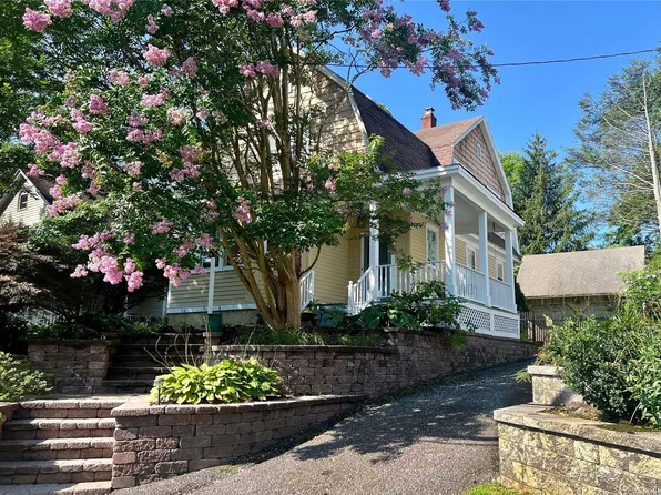 45 Hillside Avenue, Huntington, NY 11743
