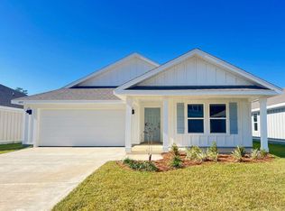 4891 Snipe Rd, Pace, FL 32571