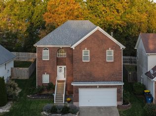 4507 Biles Ct, Louisville, KY 40241