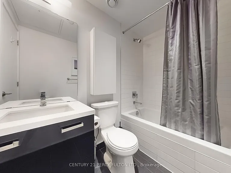 11 Charlotte St #1707 — Photo 26