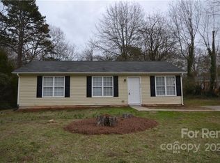 924 Junius St, Gastonia, NC 28052