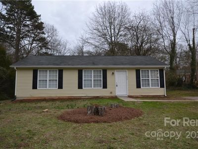 924 Junius St, Gastonia, NC, 28052