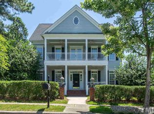 115 Monument View Ln, Cary, NC 27519