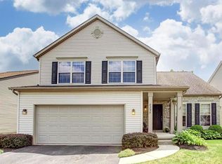8295 Olympus Ln, Blacklick, OH