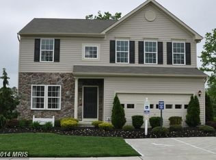 2695 Zeke Dr, Manchester, MD 21102