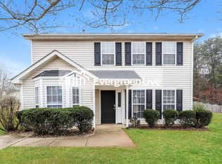 5705 River Glen Dr, Greensboro, NC 27455