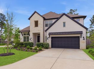 527 Carina Gaze Dr, Willis, TX 77318