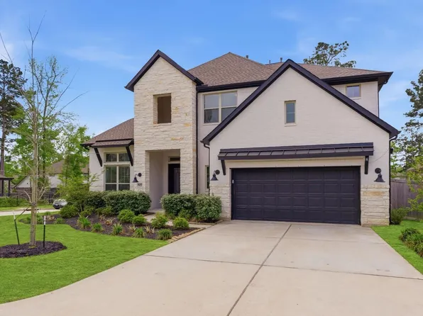 527 Carina Gaze Dr, Willis, TX 77318