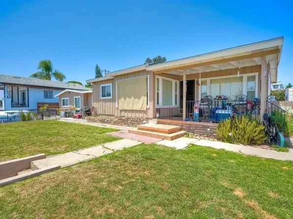 669 Spires St, Vista, CA 92083