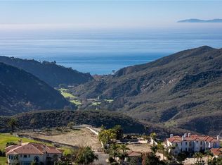 5 Vista Ct, Laguna Niguel, CA