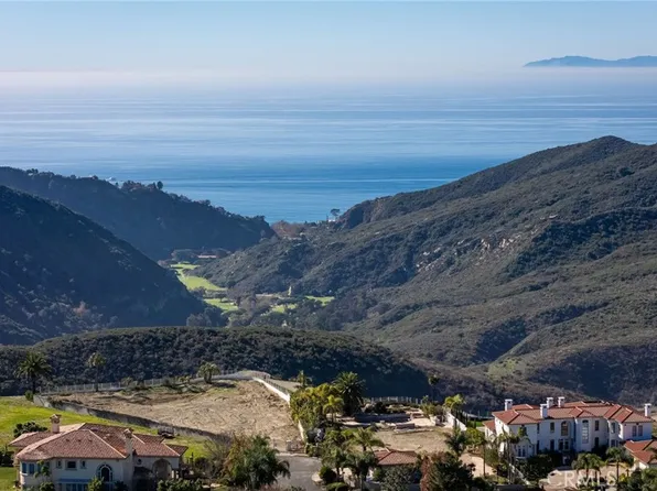 5 Vista Ct, Laguna Niguel, CA 92677