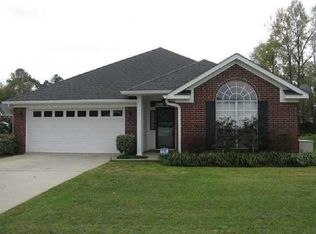 1900 Rachael Ct, Mobile, AL 36695