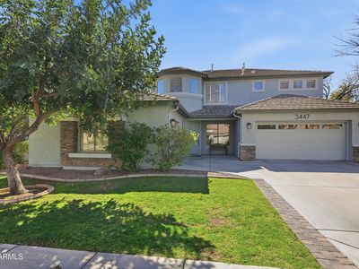 3447 E VAUGHN Avenue, Gilbert, AZ, 85234