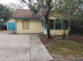 437 Warner Pl, Daytona Beach, FL 32114
