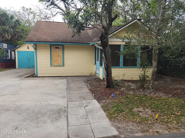 437 Warner Pl, Daytona Beach, FL 32114