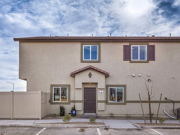 2nd image of 7920 Aurora Sky St #553