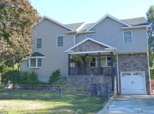 726 Huff Ave, Manville, NJ