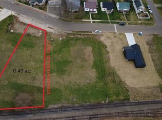 LOT 6 S 12th St, Coshocton, OH