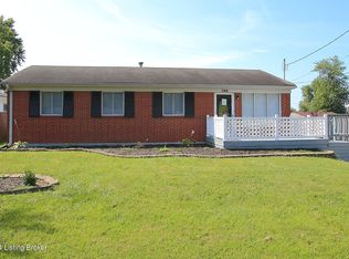 123 Clover Rd, Louisville, KY 40229