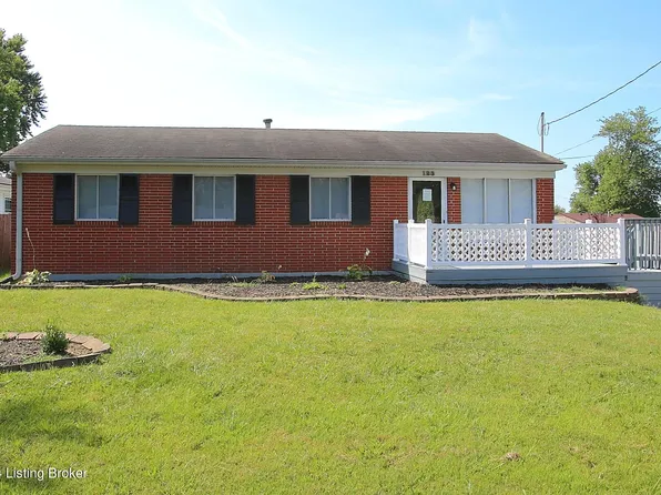 123 Clover Rd, Louisville, KY 40229