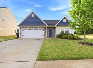 147 Campaign Dr, Mebane, NC 27302