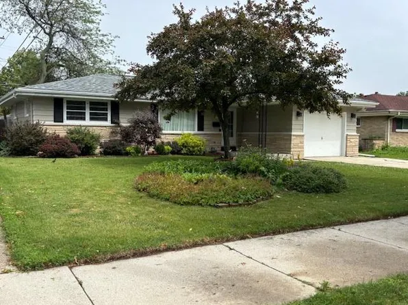3201 South 11th STREET, Sheboygan, WI 53081
