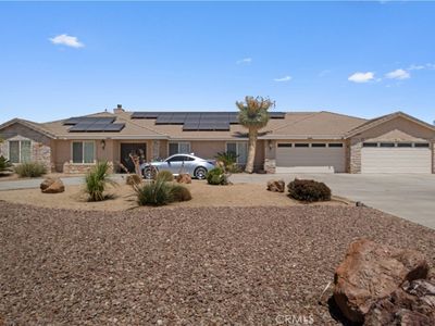 12210 Larch St, Oak Hills, CA, 92344