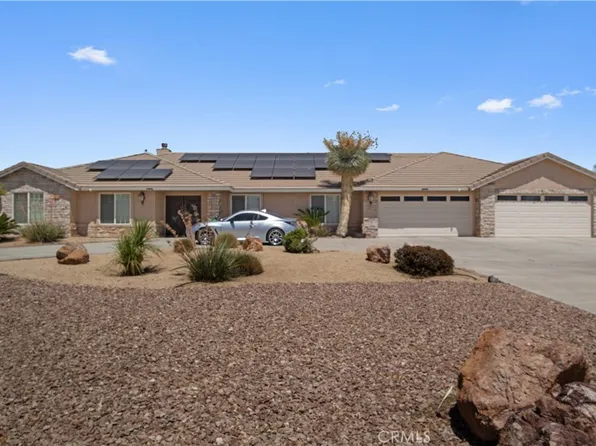 12210 Larch St, Oak Hills, CA 92344