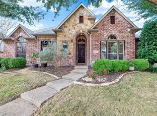 11967 Salisbury Dr, Frisco, TX 75035