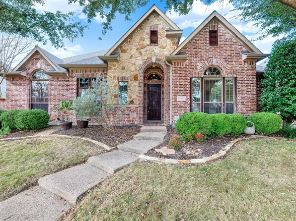 11967 Salisbury Dr, Frisco, TX 75035