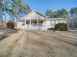 345 Bingham St, Carthage, NC 28327