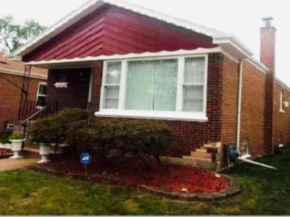 13622 S School St, Riverdale, IL 60827