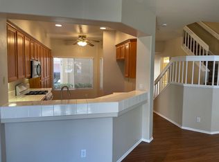 95 Camino Del Oro, Rancho Santa Margarita, CA 92688